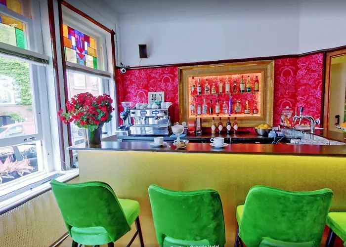 De Bedstee Boutique Capsules