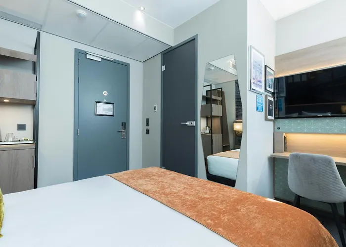 Leonardo Boutique MuseumhotelBoutique Hotel