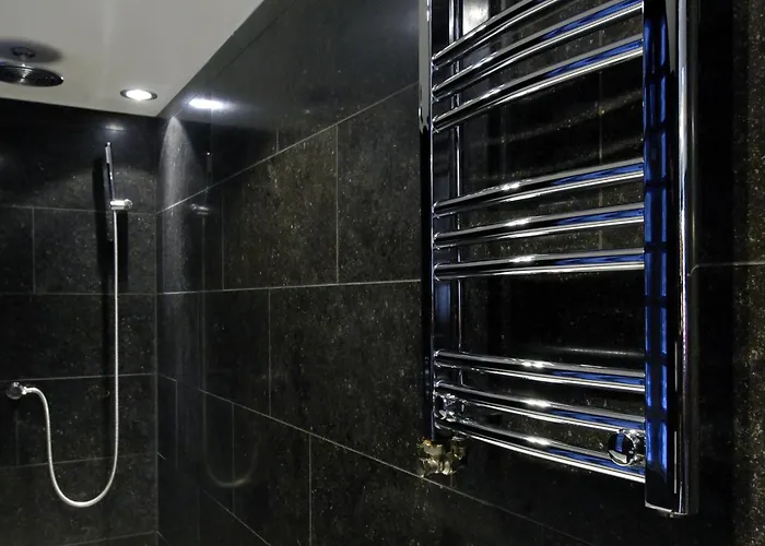 Amsterdam Boutique Apartments